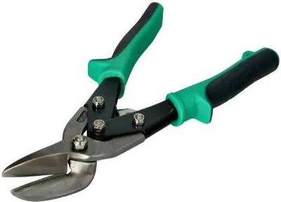 Obrázek produktu pro Nůžky na plech, pravé 250 mm, DRAUMET PREMIUM