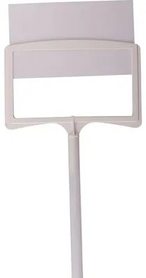 Productafbeelding van Set van 10 Wisselborden 120 x 75 mm voor Presentaties