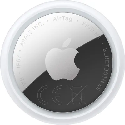 Obrázek produktu pro Apple MFE94ZM/A Apple AirTag (2.Generation)