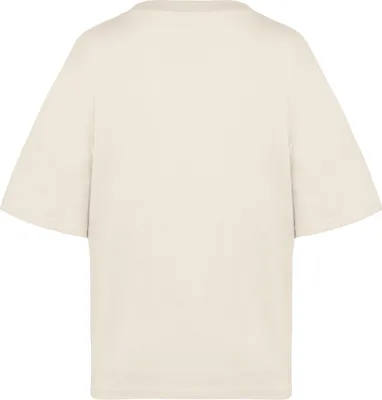 Produktbild von Native Spirit Umweltfreundliches Oversize Damen-T-Shirt