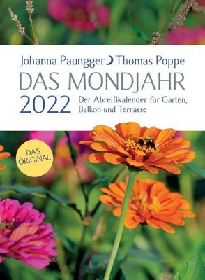 Immagine prodotto di Das Mondjahr 2022