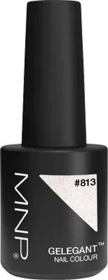Produktbild von My Nail Pro Gelegant Gel Polish 813 Marmade 8ml - semipermanenter Nagellack