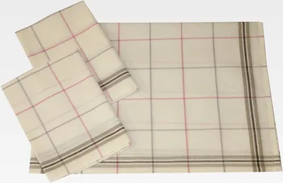 Produktbild von 3 Geschirrtücher Küchentücher Abtrockentücher Baumwolle Größe 50 cm x 70 cm Farbe Design 7
