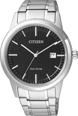 Produktbild von Citizen Eco-Drive Herrenuhr Solar AW1231-58E