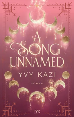 Produktbild von A Song Unnamed