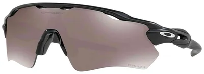 Zdjęcie produktu dla Okulary przeciwsłoneczne Oakley Radar EV Path "Polished White / Prizm Snow Sapphire" dla Unisex