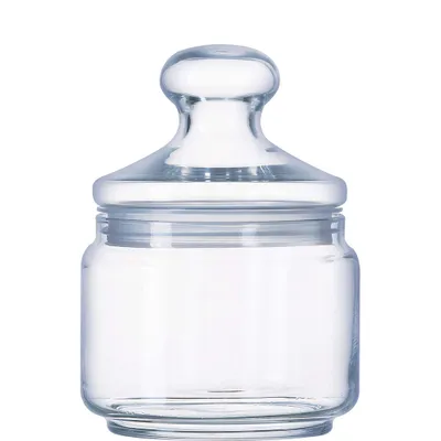 Produktbild von Luminarc Pot Club Vorratsdose 50cl