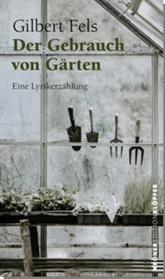 Obrázok produktu pre Der Gebrauch von Gärten