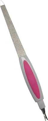 Obrázek produktu pro Pilník na nehty-18 cm