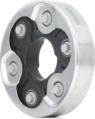 Produktbild von RIDEX 1427J0057 Gelenk Längswelle vorne für VW Golf VII Schrägheck (5G1, BQ1, BE1, BE2) Kardanwelle
