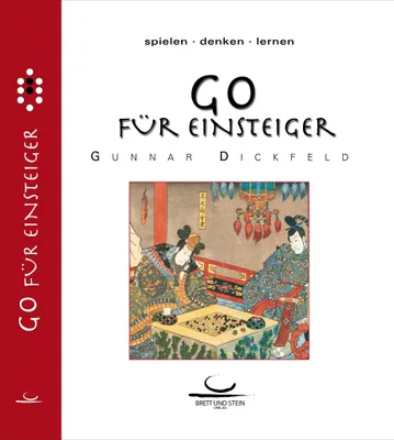 Produktbild von Go für Einsteiger