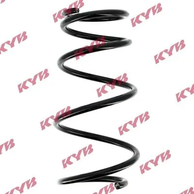 Produktbild von KYB Fahrwerksfeder K-Flex Vorne RA1210