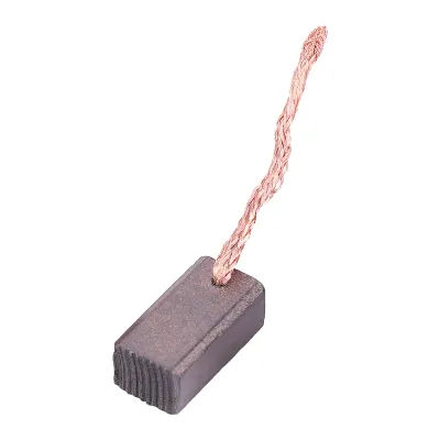 Image de Balais de carbone,Pièces détachées pour véhicules électriques,Fournitures pour l'industrie automobile,Moteur à courant continu,Accessoires pour outils électriques