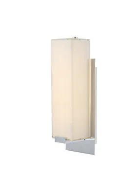 Produktbild von Globo Wandleuchte Wl Chrom, 1Xled 67060W