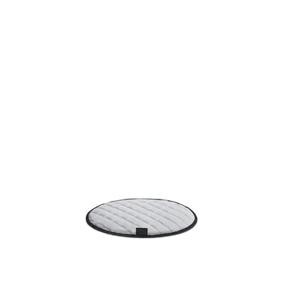 Obrázek produktu pro Reisenthel Homebasket Cover frame rhombus light grey