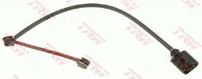 Produktbild von TRW GIC354 Warnkontakt Bremsbelagverschleiß 350mm für PORSCHE 911 (991) BOXSTER (981) 718 CAYMAN (982) 911 Cabriolet (991) CAYMAN (981)