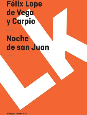 Produktbild von Noche de san Juan
