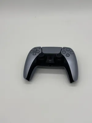 Immagine prodotto di Sony DualSense Controller wireless PS5 argento sterling