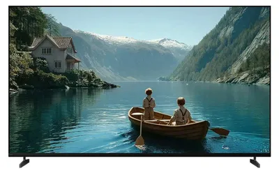 Image de Sony BRAVIA 3 K-65XR35M2PB, écran de 165,1 cm (65 pouces), résolution 3840 x 2160 pixels, technologie LCD, télévision intelligente, Wi-Fi, couleur noire
