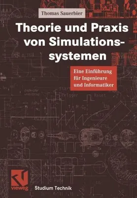 Image de Theorie und Praxis von Simulationssystemen