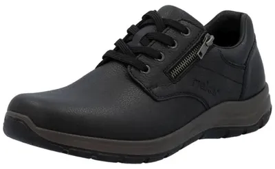 Produktbild von Rieker Herren Sneaker 0360400 Farbe: Schwarz Größe: 43