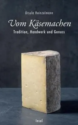 Obrázok produktu pre Vom Käsemachen