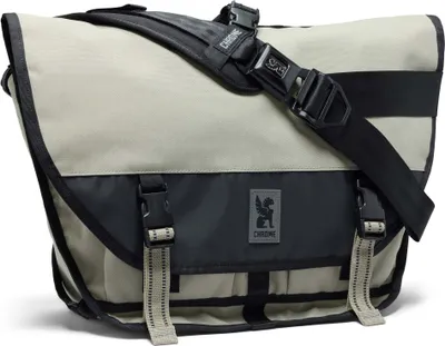 Produktbild von Chrome Citizen Messenger Kuriertasche Sage