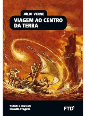 Obrázok produktu pre Cesta do středu Země