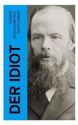 Produktbild von Der Idiot