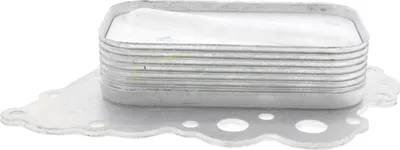 Produktbild von VEMO V30-60-1338 Ölkühler Motoröl passend für MERCEDES-BENZ A-Klasse (W169) B-Klasse (W245)