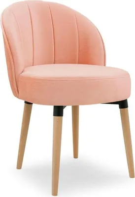 Productafbeelding van Fauteuil, stoel, design, gestoffeerde stoel, stoelen, eetkamerstoel, bureaustoel, fauteuils, hout