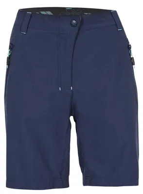 Immagine prodotto di Trespass Pantaloncini Brooksy da donna Blu scuro - XXL
