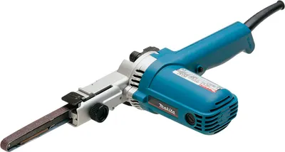 Produktbild von Makita 9032 Elektronikfeile 533x9mm 230V