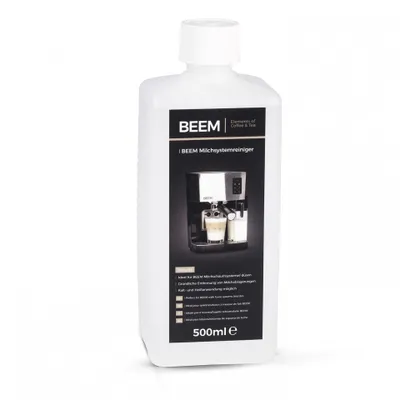 Produktbild von BEEM Milchsystemreiniger 0,5 l | Entfernung von Milchablagerungen