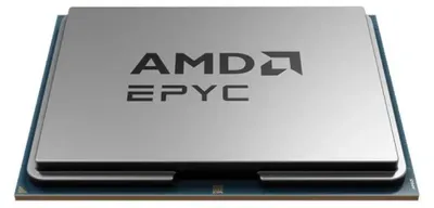 Image de AMD EPYC 9745 - 2.4 GHz - 128 cœurs - 256 threads - 256 Mo de mémoire cache - Socket SP5 - OEM