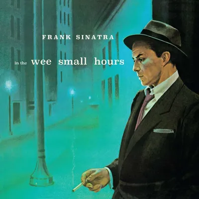 Zdjęcie produktu dla In The Wee Small Hours + 8 utworów bonusowych