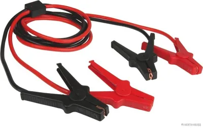 Produktbild von HERTH+BUSS ELPARTS Starthilfekabel 220A 52289948