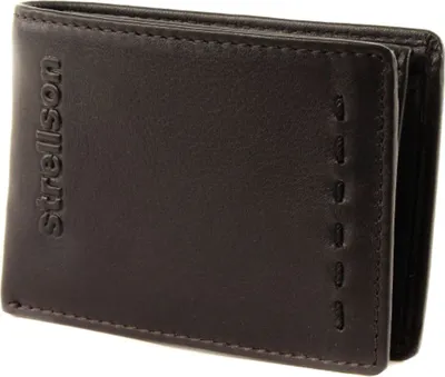 Produktbild von strellson Oxford Circus Billfold H2 Dark Brown