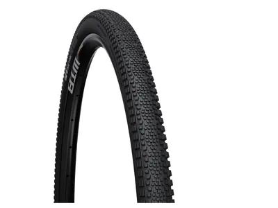 Produktbild von Wtb Riddler Tcs Light Fast Rolling Tubeless 700c X 37 Gravelreifen Schwarz 700C x 37 Schwarz 700C x 37