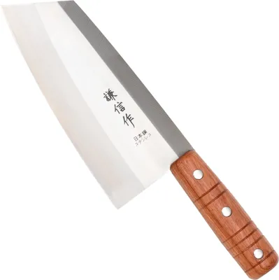 Produktbild von Chinesisches Hackmesser