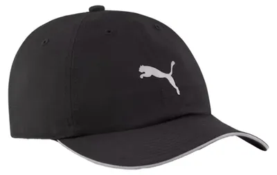 Obrázek produktu pro Puma - Baseballová čepice „Running III“ PP609 (jednotná velikost) (černá)