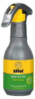 Obrázek produktu pro Dehet na kopyta ve spreji Effol