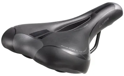Obrázok produktu pre Selle Monte Grappa Sattel Lyra Mann schwarz