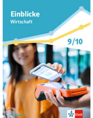 Produktbild von Einblicke Wirtschaft. Differenzierende Ausgabe Niedersachsen