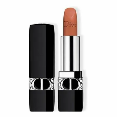 Productafbeelding van Dior Rouge, Nude, Grand Bal, 1 kleur, Kleur, Voedend, Verzachtend, Voor vrouwen, Mat