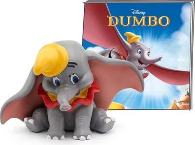 Produktbild von Disney - Dumbo