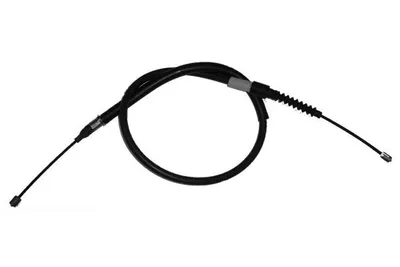 Produktbild von Handbremsseil Links von NK Trommelbremse (9036108) Seilzug Bremsanlage Handbremsseil, Handbremsseil, Handbremszug