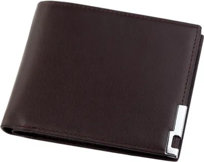 Produktbild von Baellerry Zeus Herrengeldbörse - Elegante braune Geldbörse für Herren KP15009