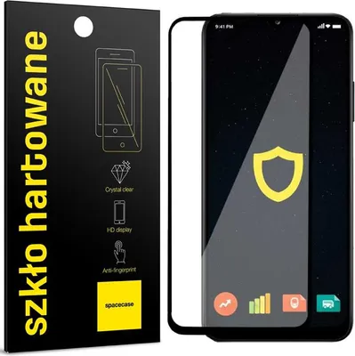 Immagine prodotto di SPACECASE Vetro 5D temperato per Oppo A17