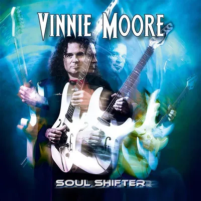 Produktbild von Soul Shifter